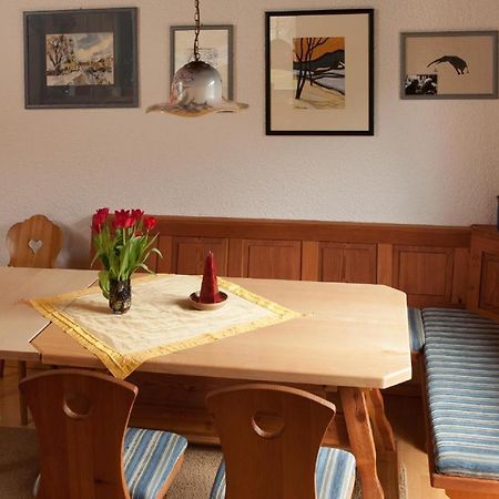 Ferienhaus "Lisa'S Haeusl" Neuschönau Eksteriør billede