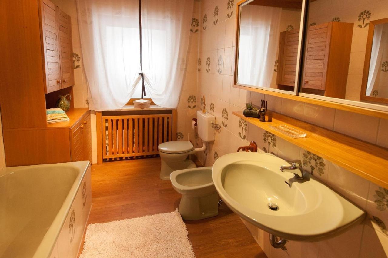 Ferienhaus "Lisa'S Haeusl" Neuschönau Eksteriør billede