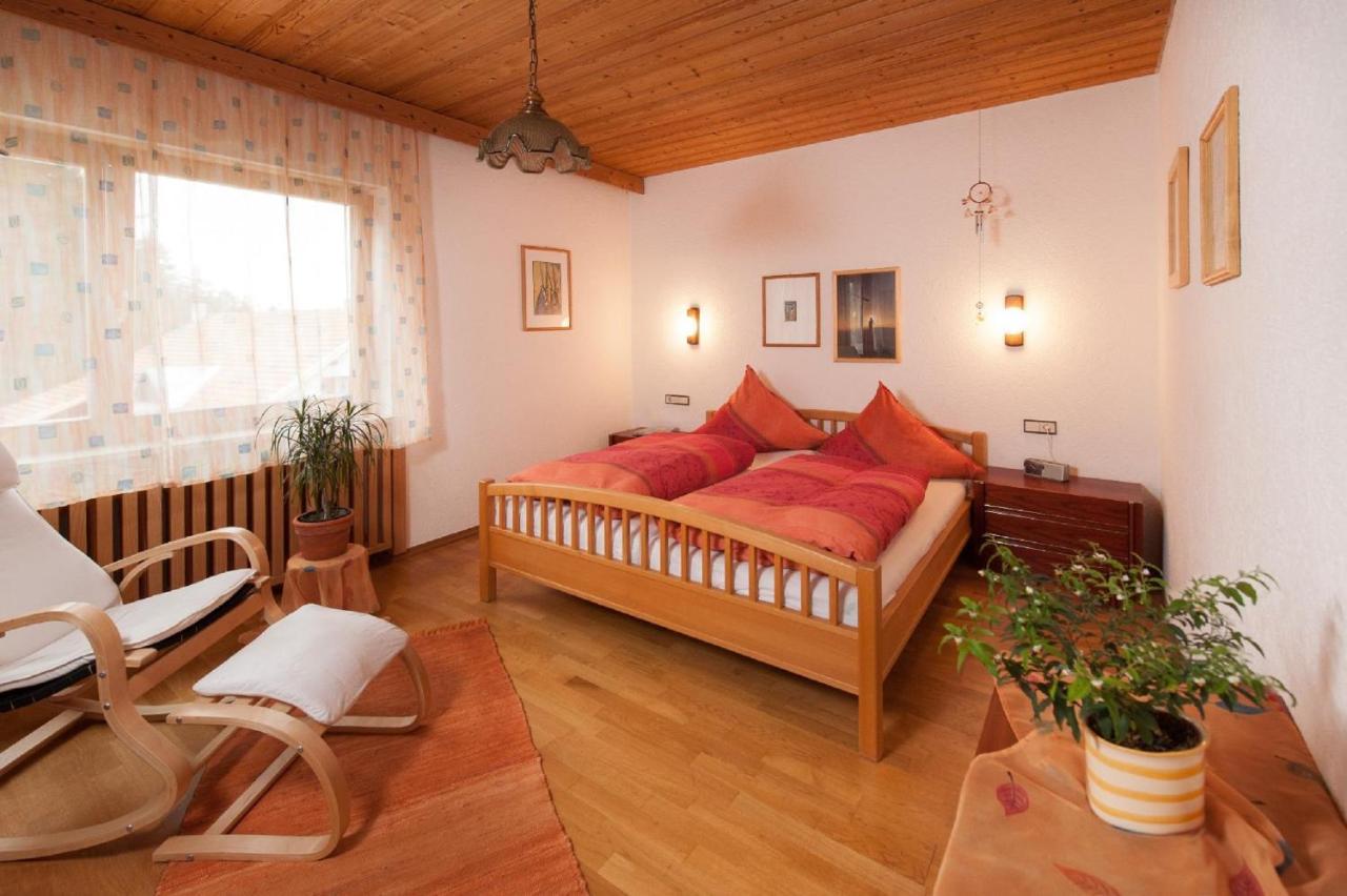 Ferienhaus "Lisa'S Haeusl" Neuschönau Eksteriør billede
