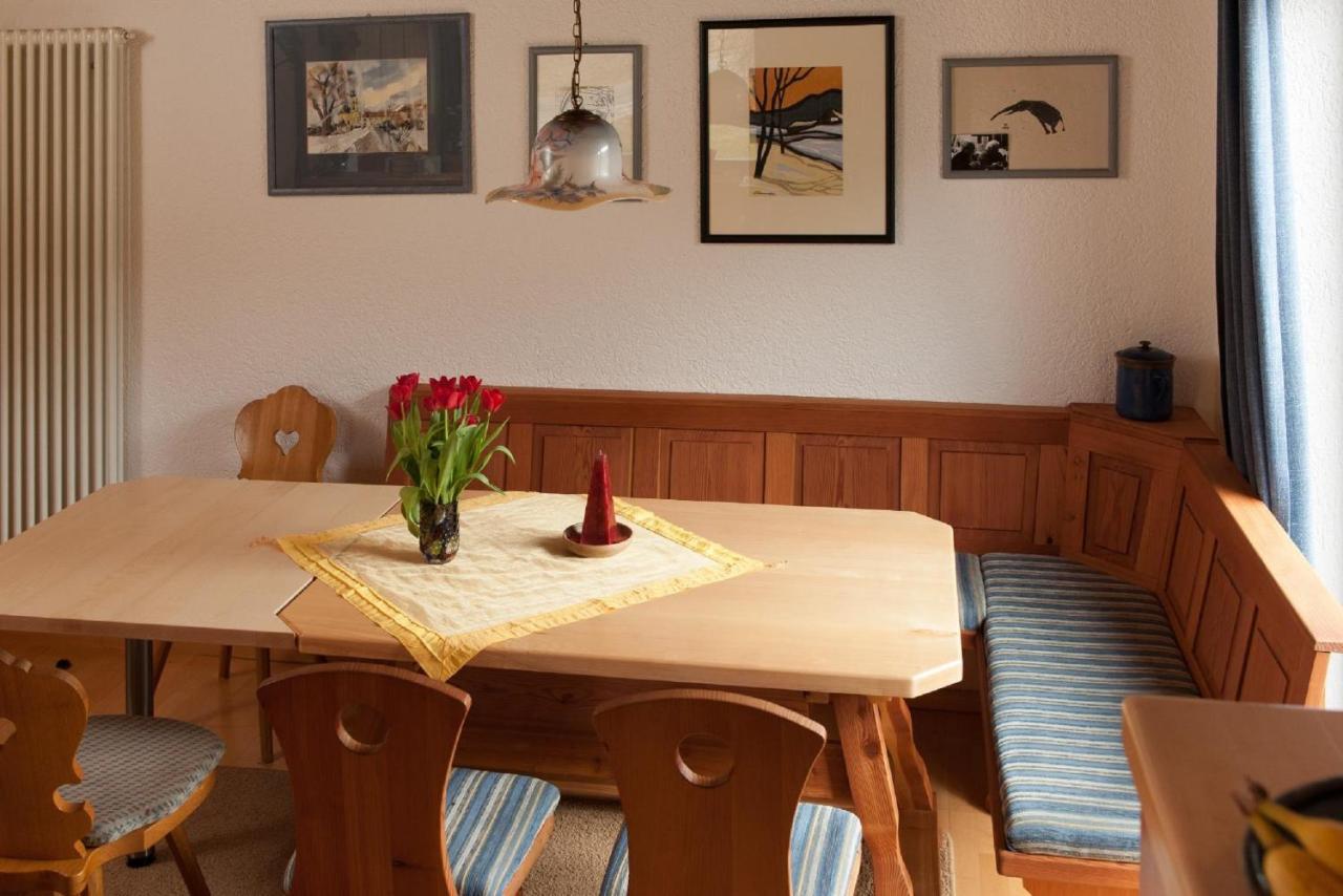 Ferienhaus "Lisa'S Haeusl" Neuschönau Eksteriør billede