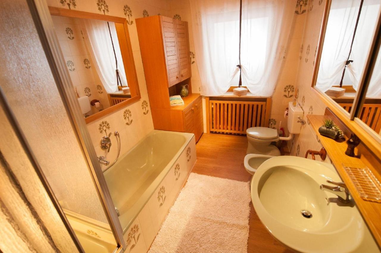 Ferienhaus "Lisa'S Haeusl" Neuschönau Eksteriør billede