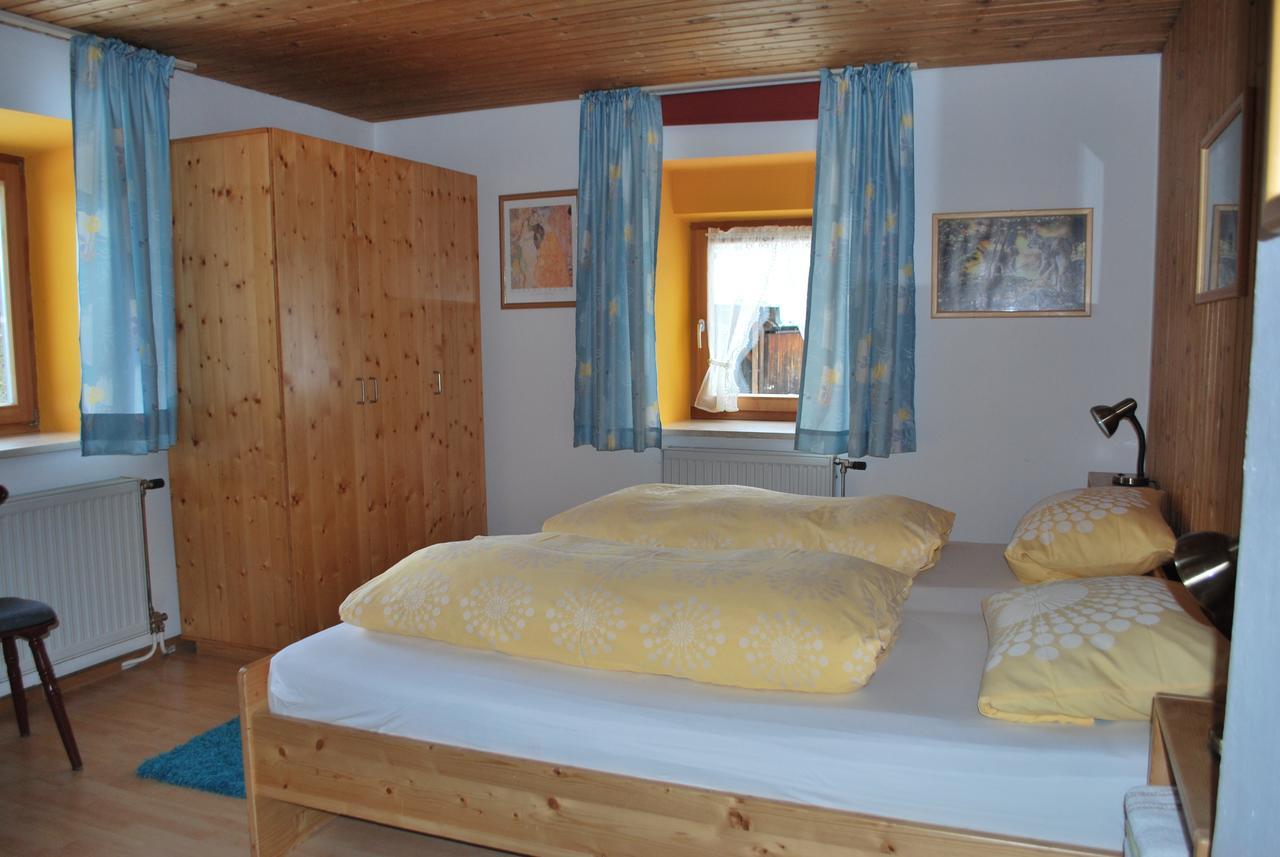 Ferienhaus "Lisa'S Haeusl" Neuschönau Eksteriør billede